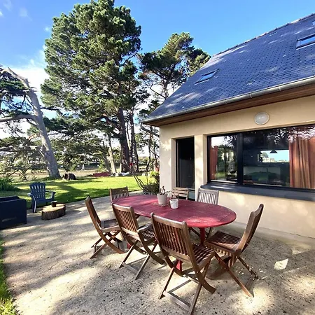 Au Bord De L'etang A Avec Jardin Et Wifi - Fr-1-368-439 Holiday home