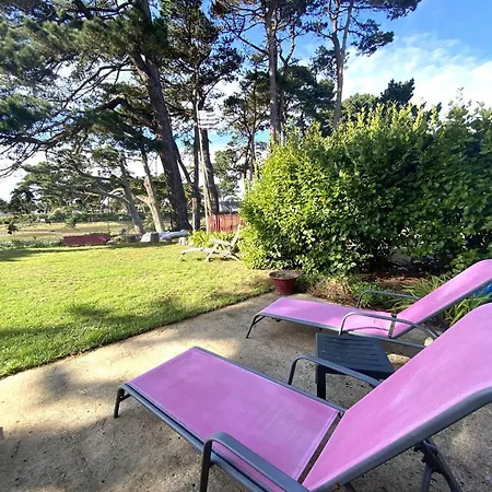 Holiday home Au Bord De L'etang A Avec Jardin Et Wifi - Fr-1-368-439 *
